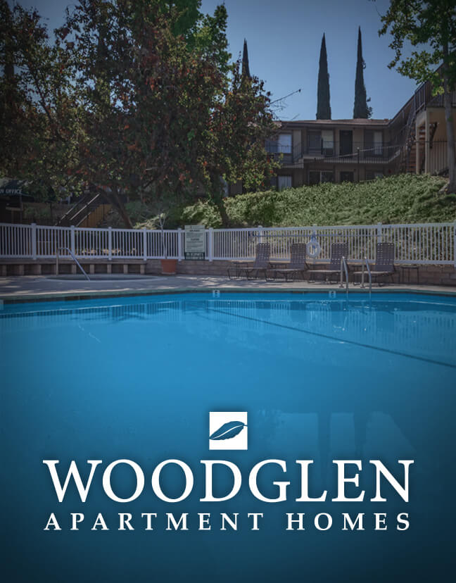 Woodglen Apartment Homes Property Photo